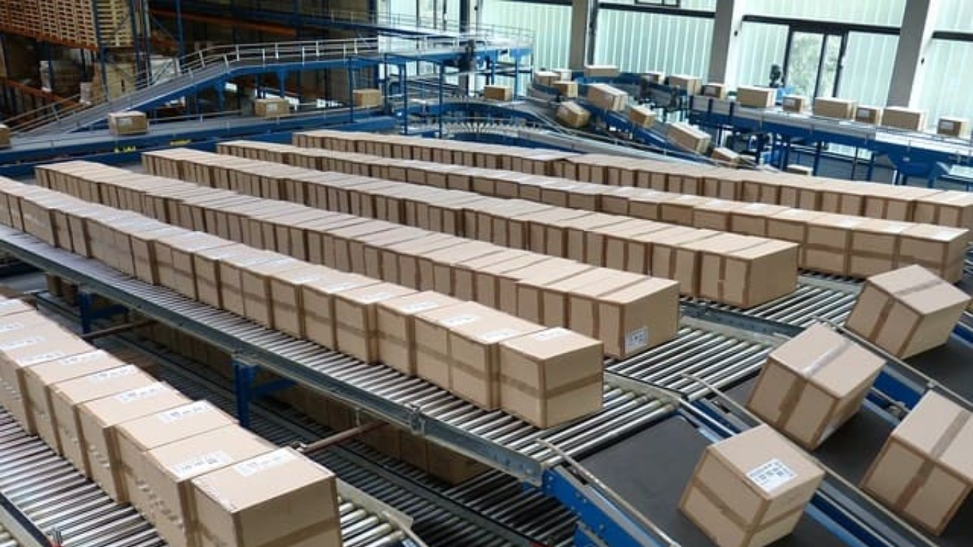 Ứng dụng thực tế trong các ngành sản xuất