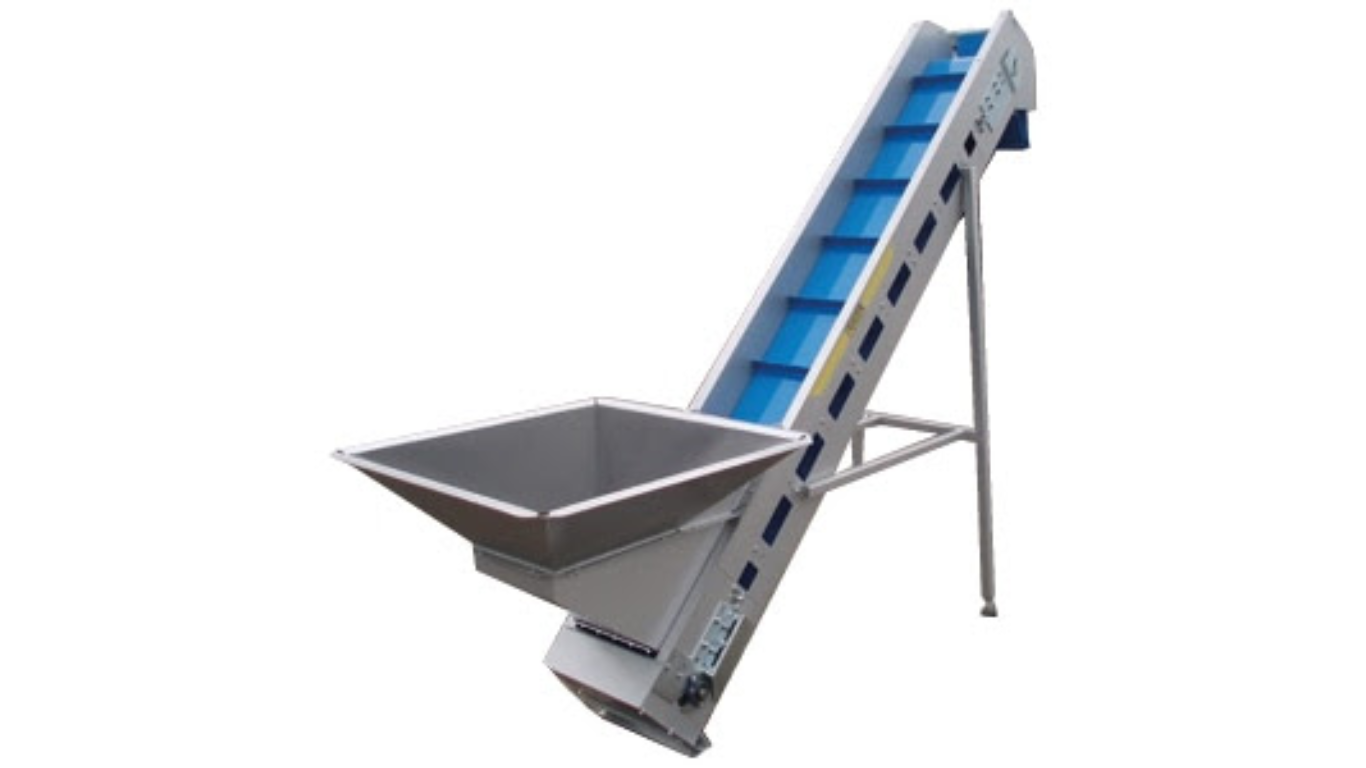 Ưu điểm nổi bật của Elevator Conveyor