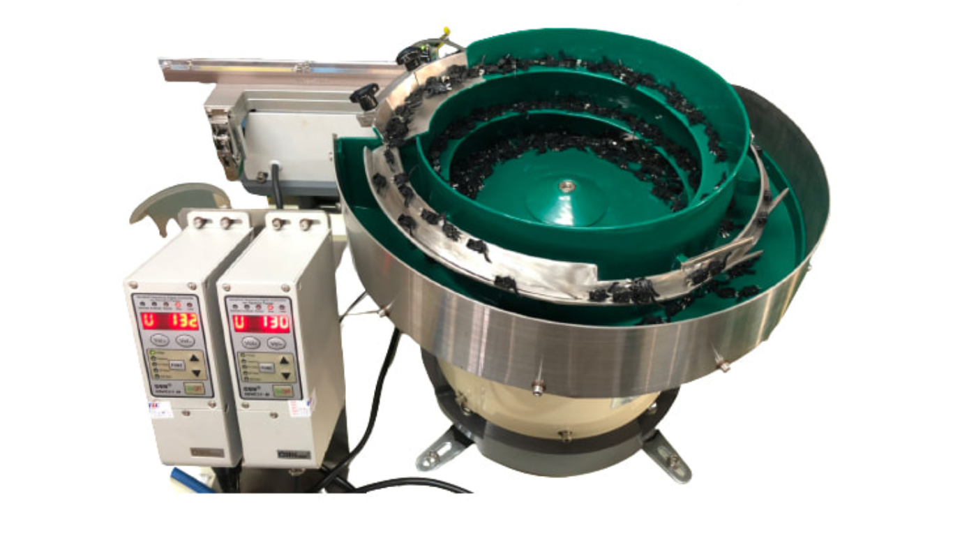 Ưu điểm nổi bật của mâm rung cấp phôi