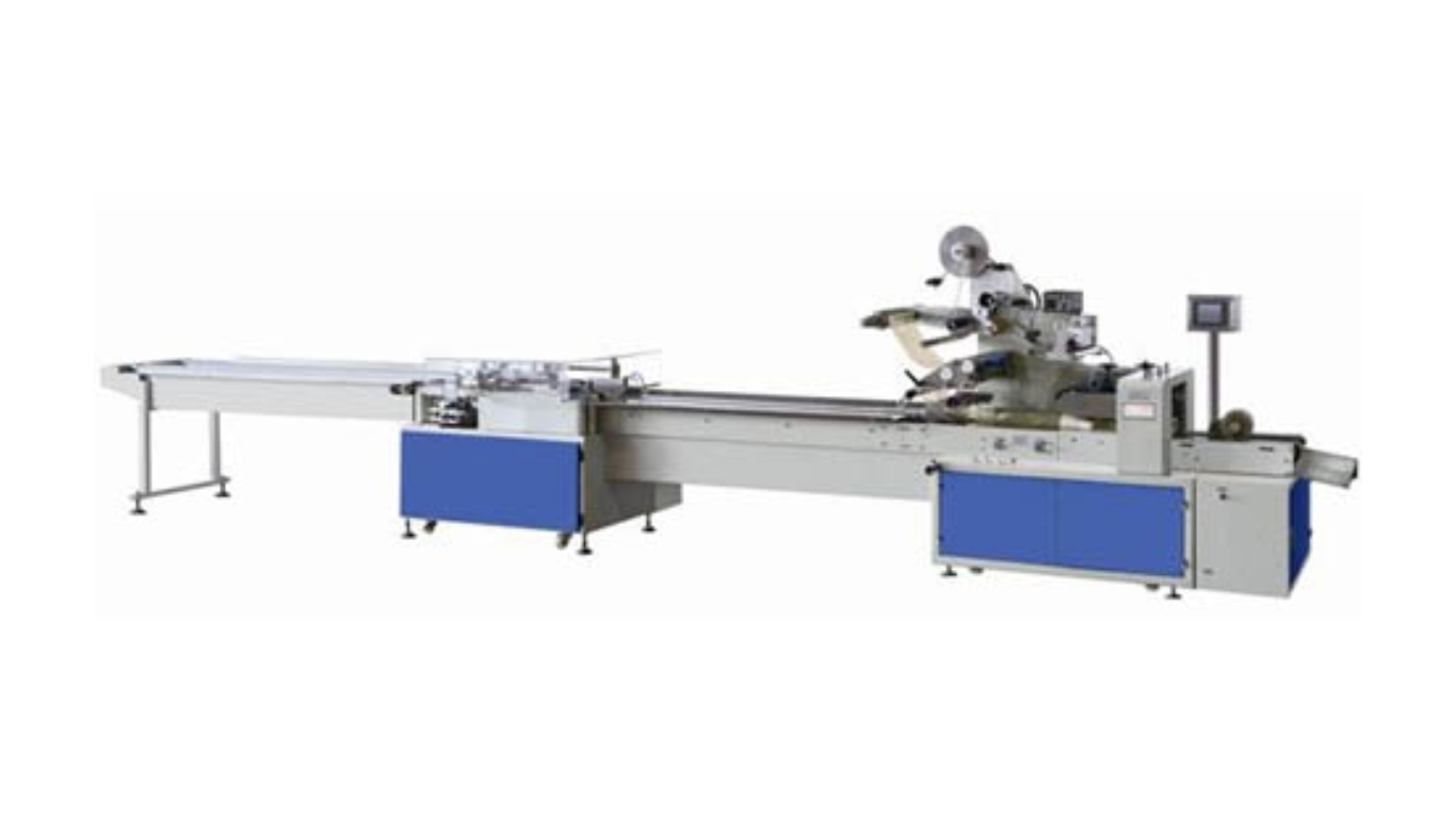 Ưu điểm vượt trội của máy chia tách sản phẩm tự động