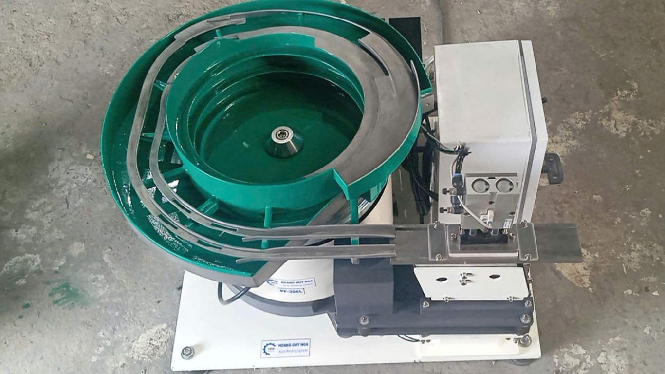 Vai trò thiết yếu của Khung đỡ mâm rung