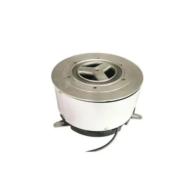 Đế nạp rung SW-C: Giải pháp cấp liệu tối ưu cho dây chuyền tự động 5 đế nạp rung sw-c (1)