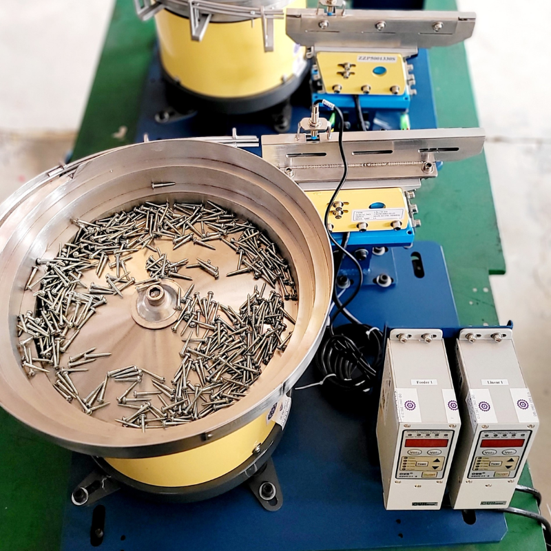 Bộ nạp bát bu lông: "Vũ khí" bí mật tăng tốc lắp ráp bu lông 5 Bộ nạp bát bu lông