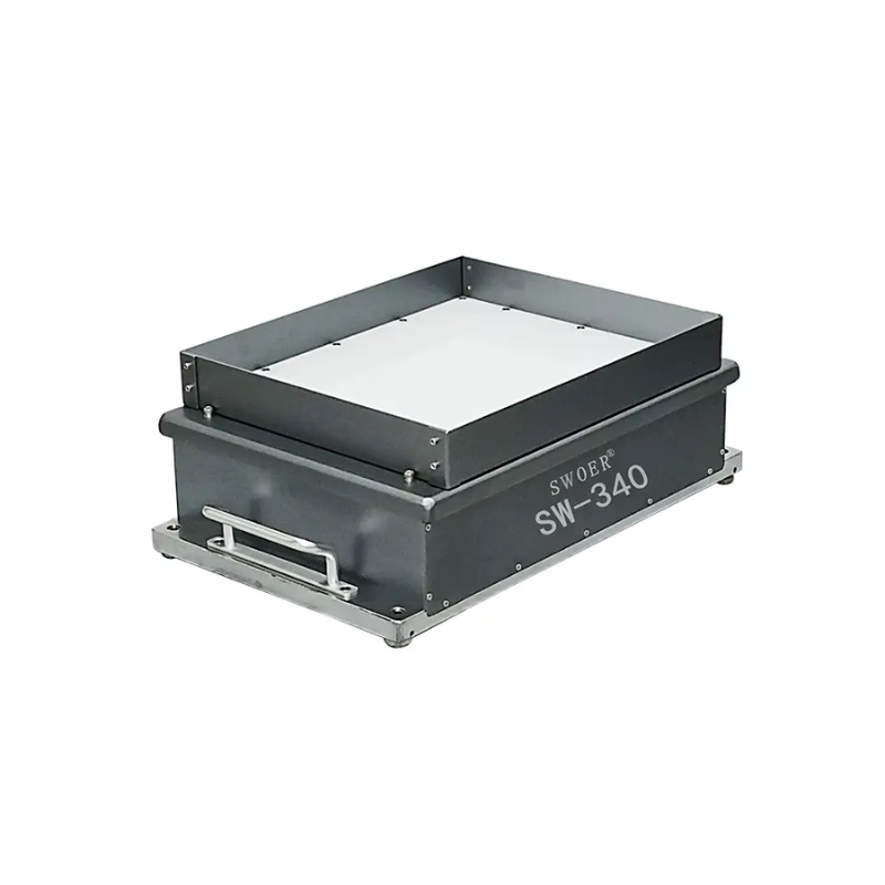 Bộ nạp linh hoạt: Giải pháp đơn giản hóa sản xuất 5 Flexible feeder