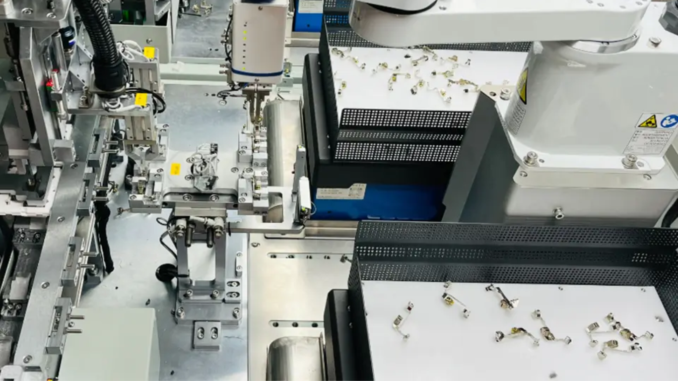 Các bước quan trọng để tích hợp Flex Feeders