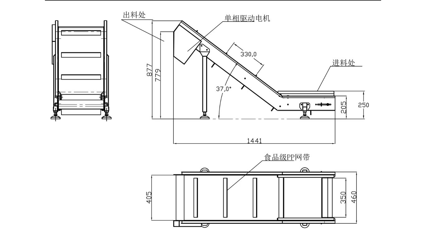 Cách đo và xác định góc nghiêng