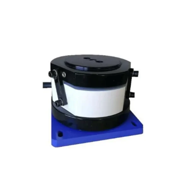 Đế nạp rung SW-J: Giải pháp cấp phôi siêu tốc & bền bỉ 9 Đế nạp rung SW-J