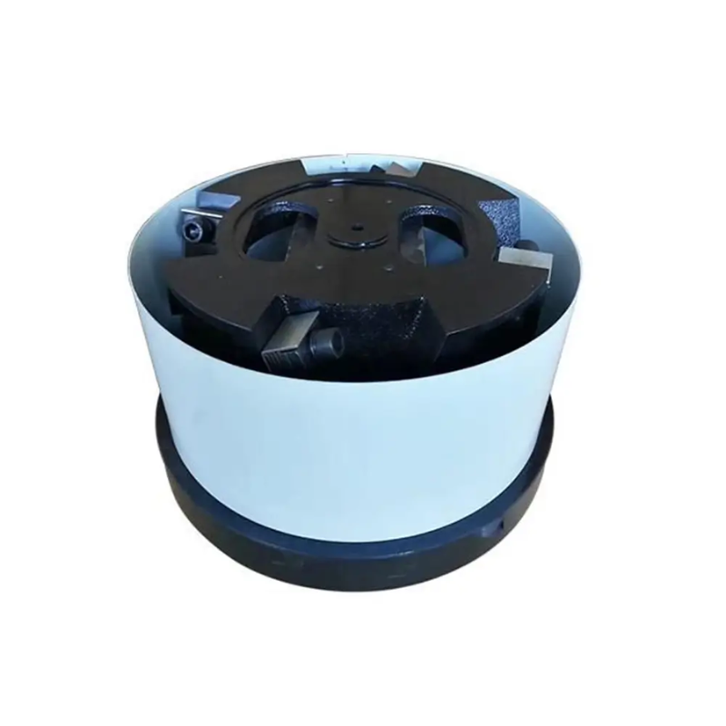 Đế nạp rung SW-P: Giải pháp cấp phôi tải nặng, siêu ổn định 8 Đế nạp rung SW-P