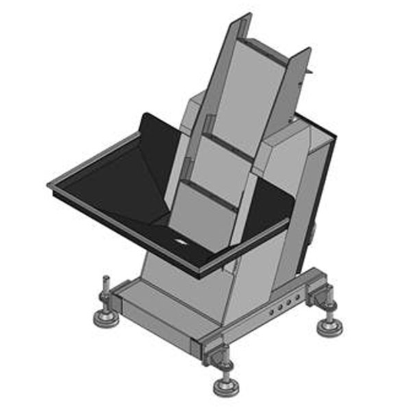 Linh kiện Step Feeder: Chi tiết cấu tạo và chức năng của từng bộ phận 8 Linh kiện Step Feeder