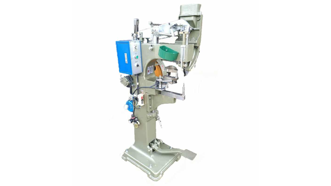 Lợi ích khi sử dụng máy tán đinh tự động