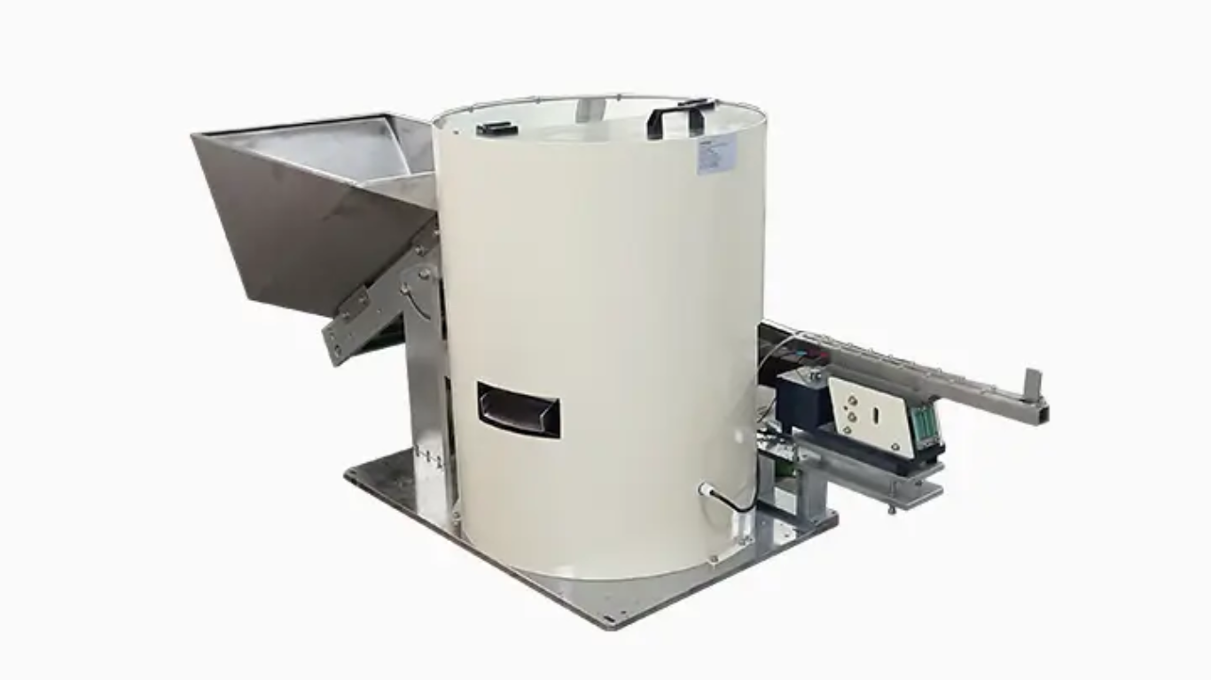 Lợi ích vượt trội khi sử dụng máy nạp bát rung