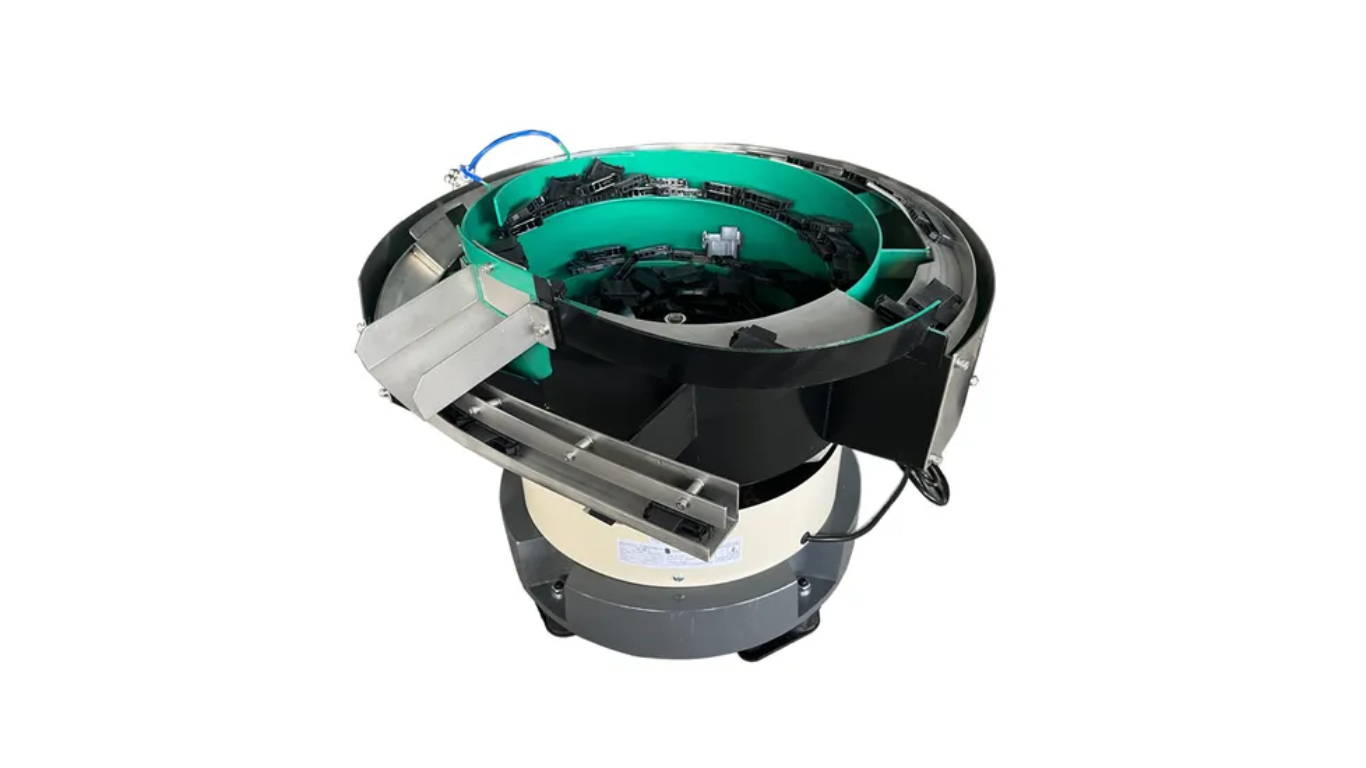 Lợi ích vượt trội khi sử dụng máy nạp rung