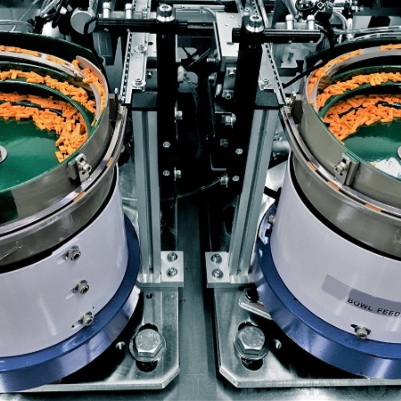 Máy cấp liệu tự động: Nền tảng tăng trưởng cho mọi nhà máy 9 Máy cấp liệu tự động