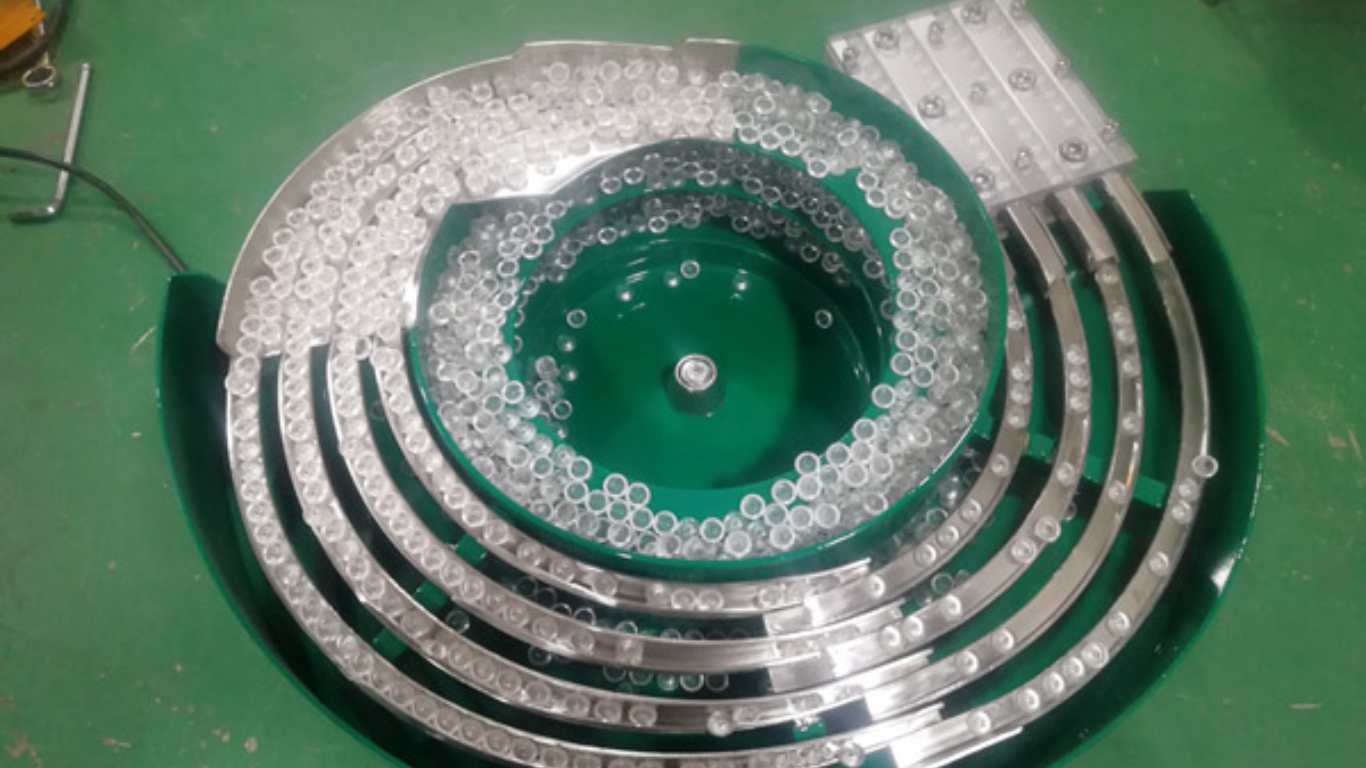 Máy cấp phôi