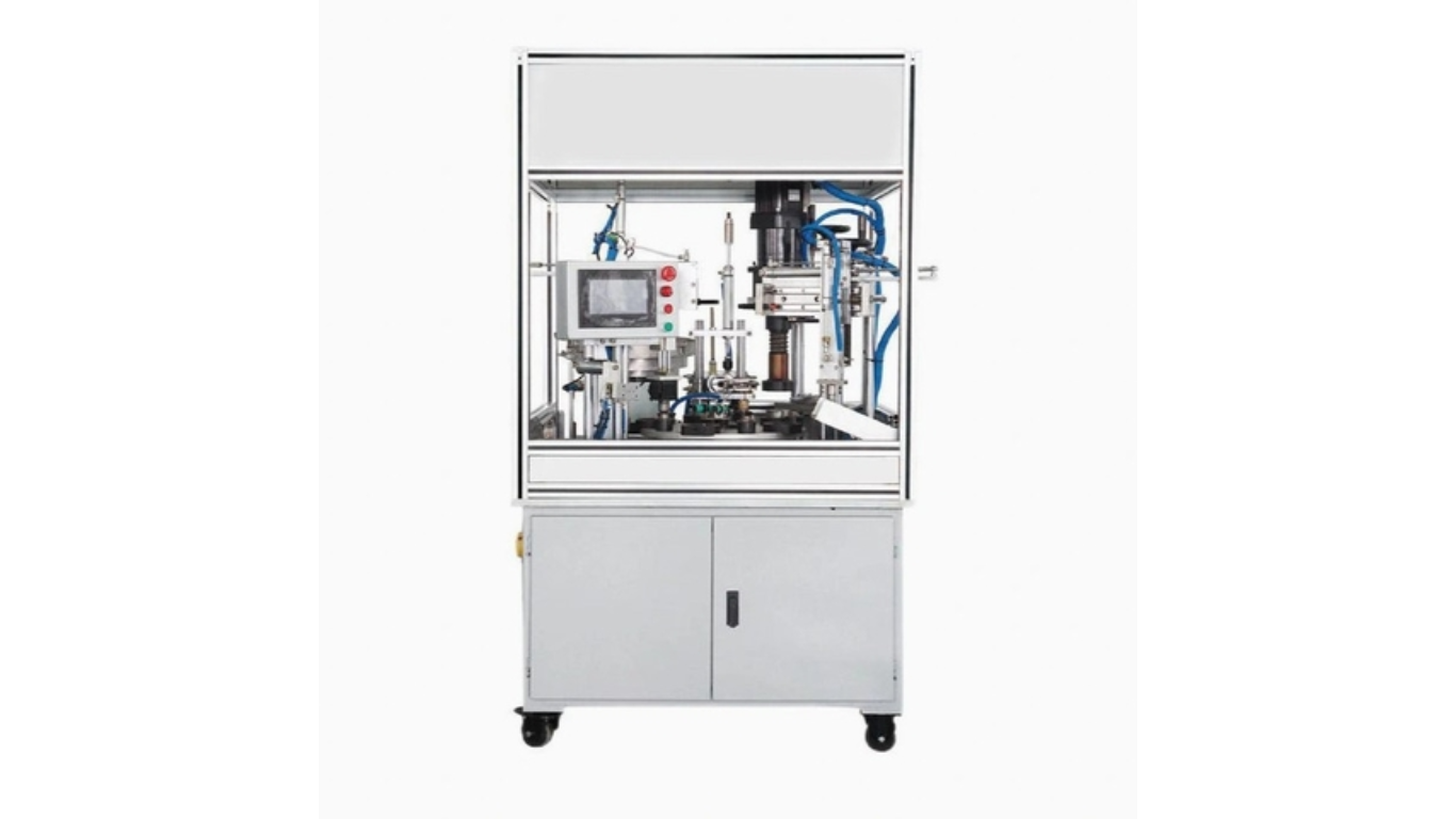 Máy lắp ráp tự động