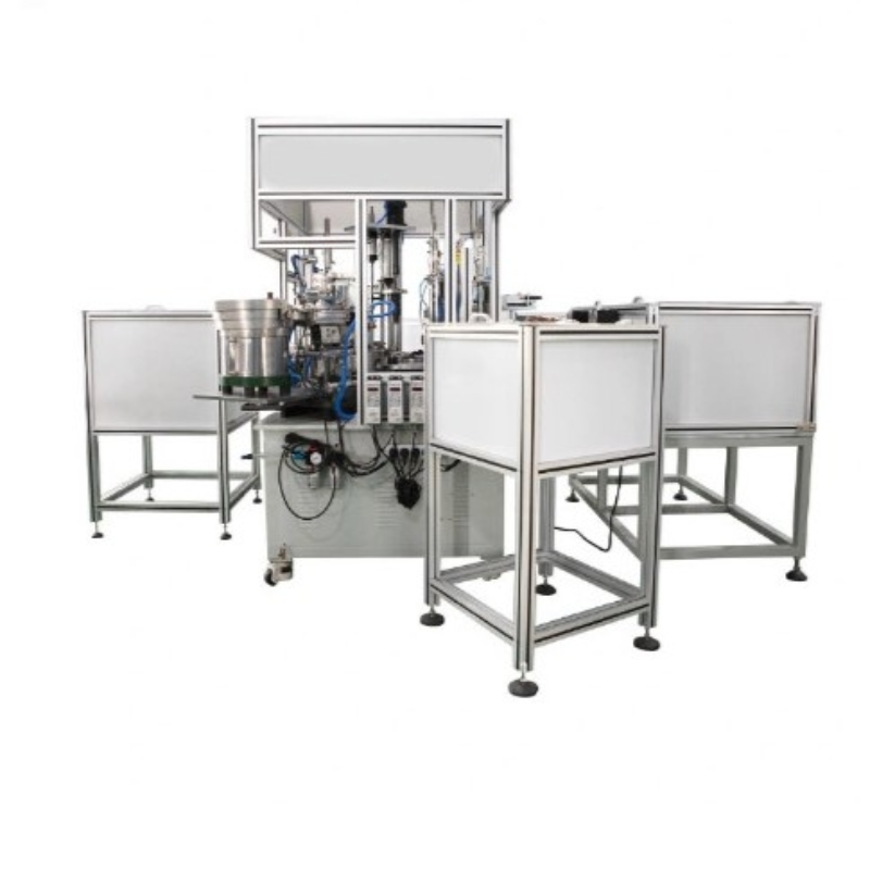 Máy lắp ráp tự động: Bí kíp tăng năng suất và nâng tầm chất lượng 5 Máy lắp ráp tự động