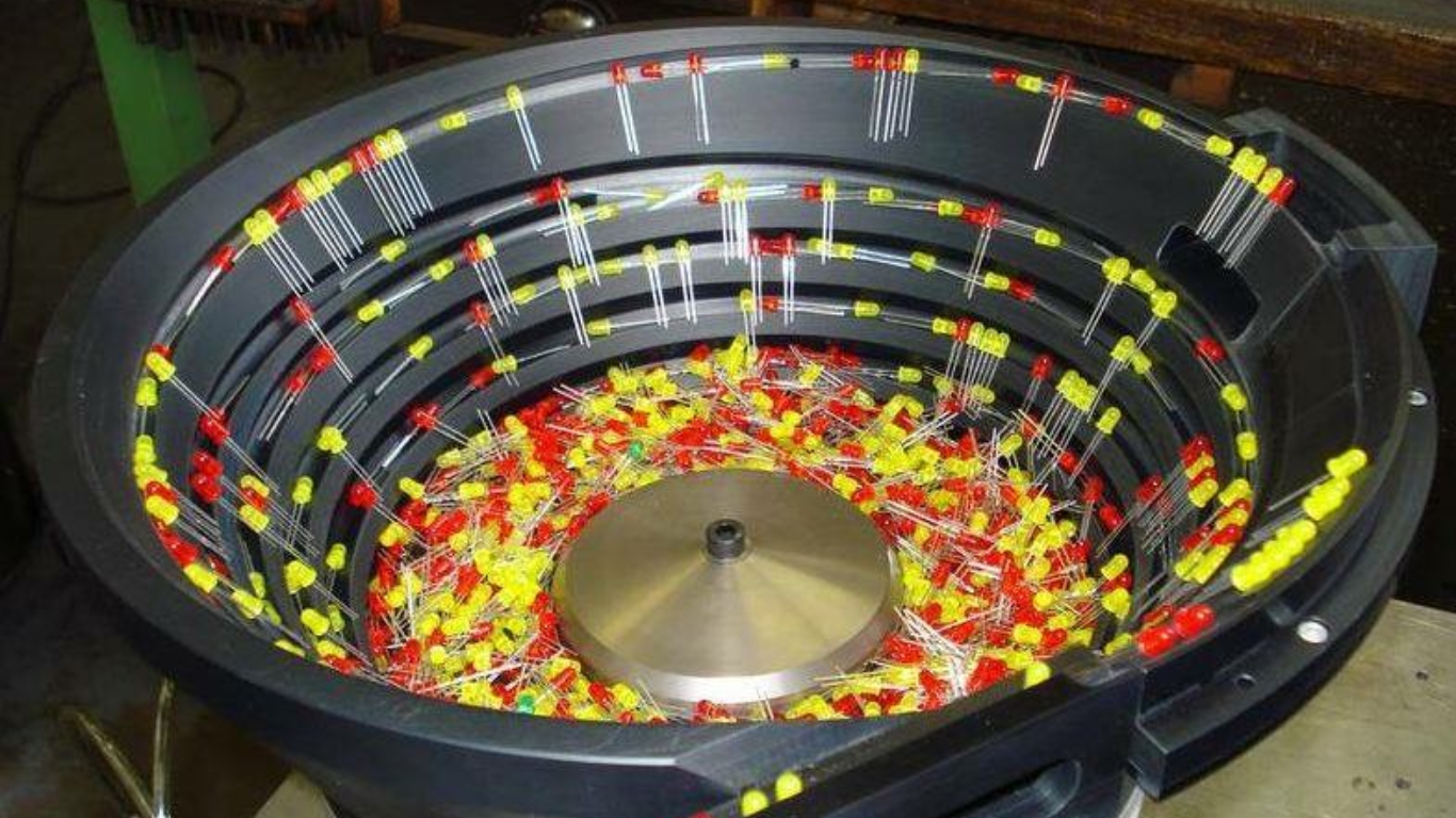 Nâng cao độ chính xác và chất lượng sản phẩm