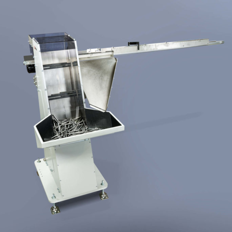 Nguyên lý hoạt động bộ cấp phôi bậc thang: Khám phá bí mật bên trong 1 Nguyên lý hoạt động bộ cấp phôi bậc thang