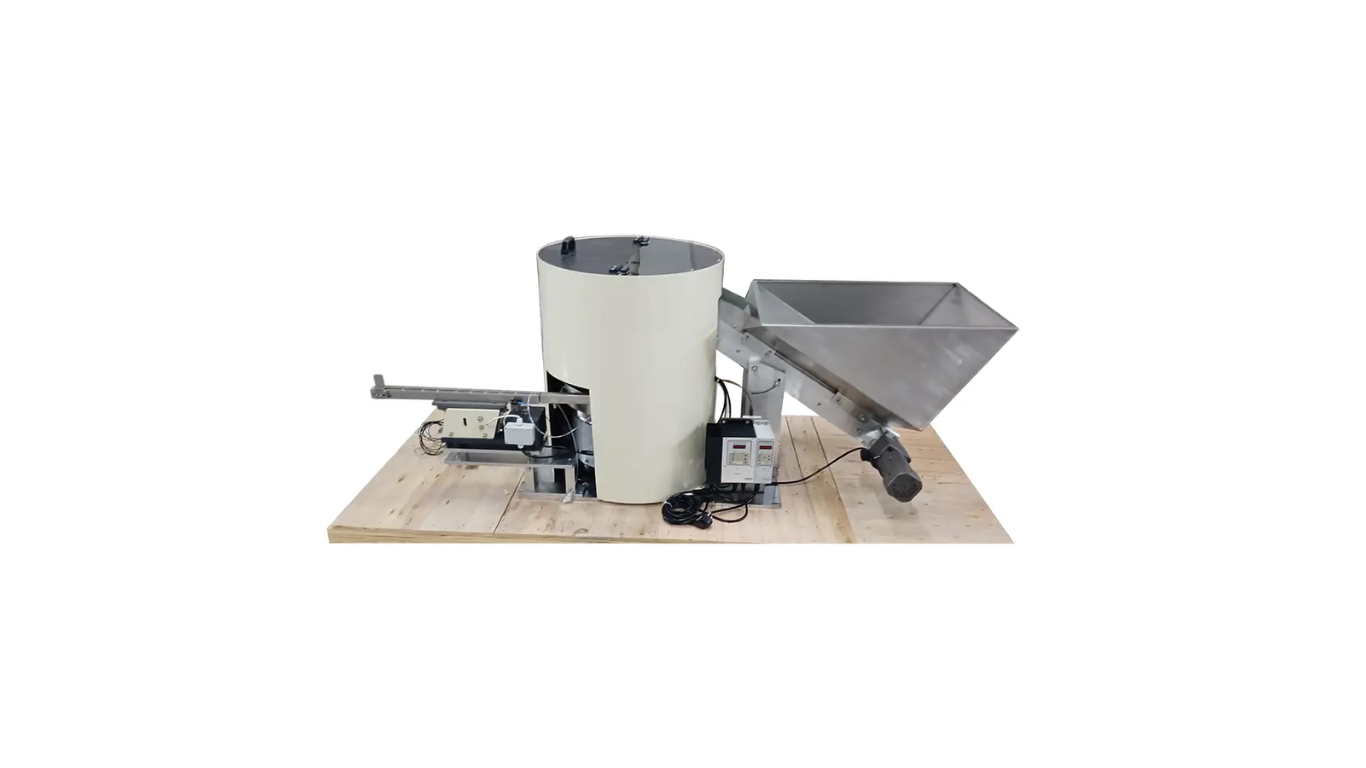 Phễu rung (Vibratory Feeder)