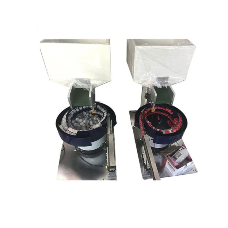 Phễu rung có tác dụng gì? 3 vai trò cốt lõi trong sản xuất tự động 1 Phễu rung có tác dụng