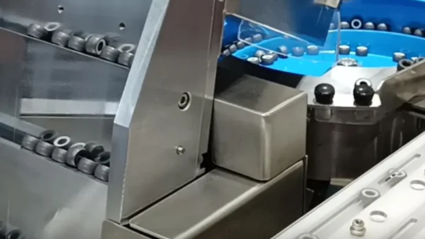 Quy trình thiết kế và chế tạo giải pháp tùy chỉnh