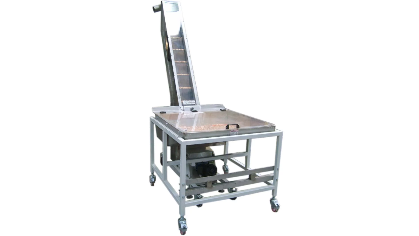 Step Feeder