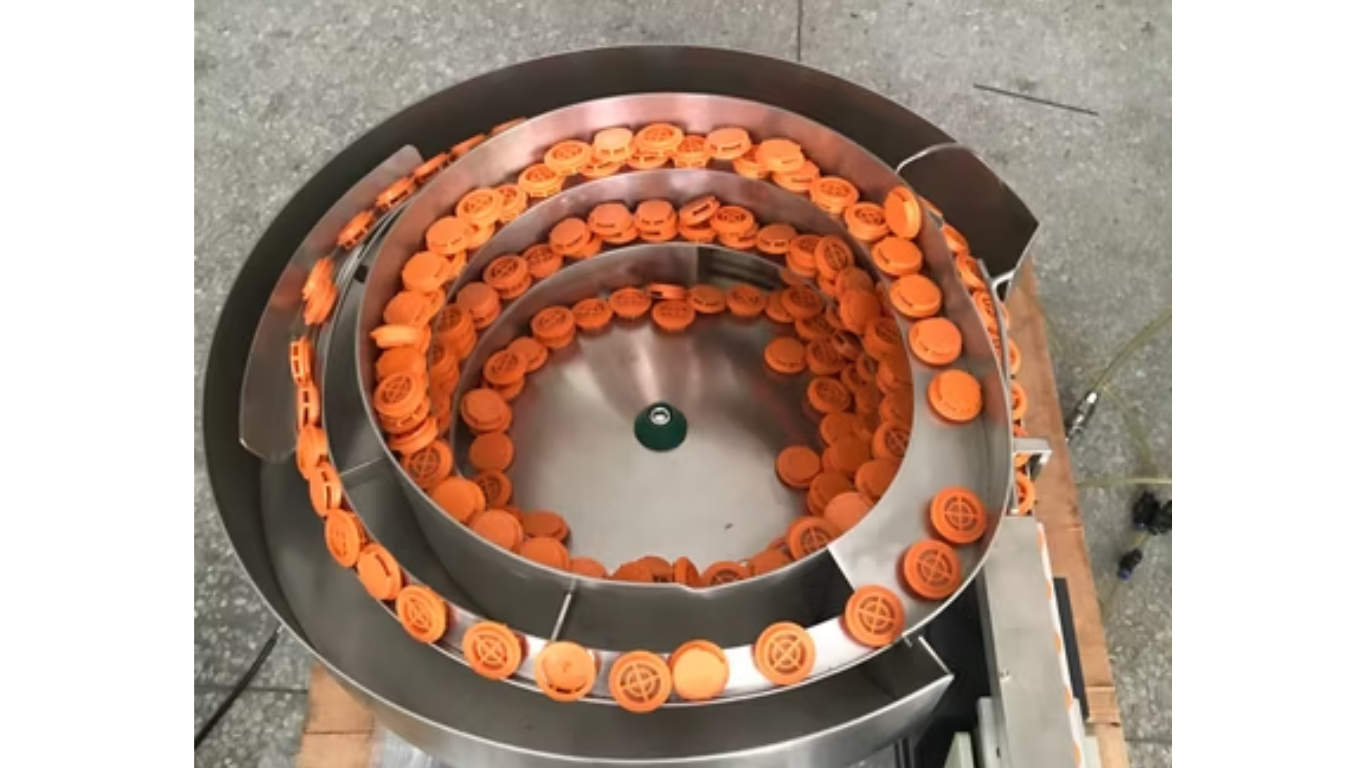 Ứng dụng phổ biến của bộ nạp bát bu lông