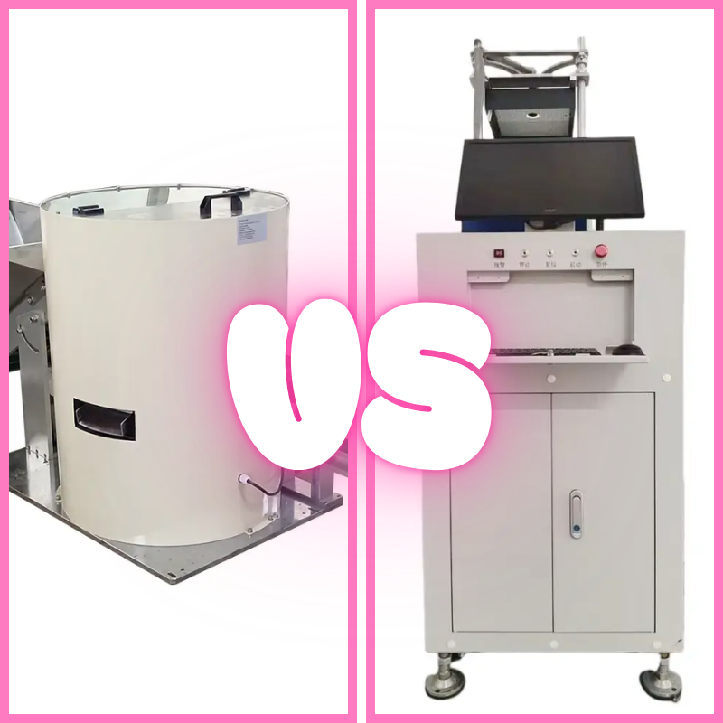 Ưu điểm của hệ thống nạp linh hoạt so với hệ thống nạp bát rung 4 Ưu điểm của hệ thống nạp linh hoạt so với hệ thống nạp bát rung