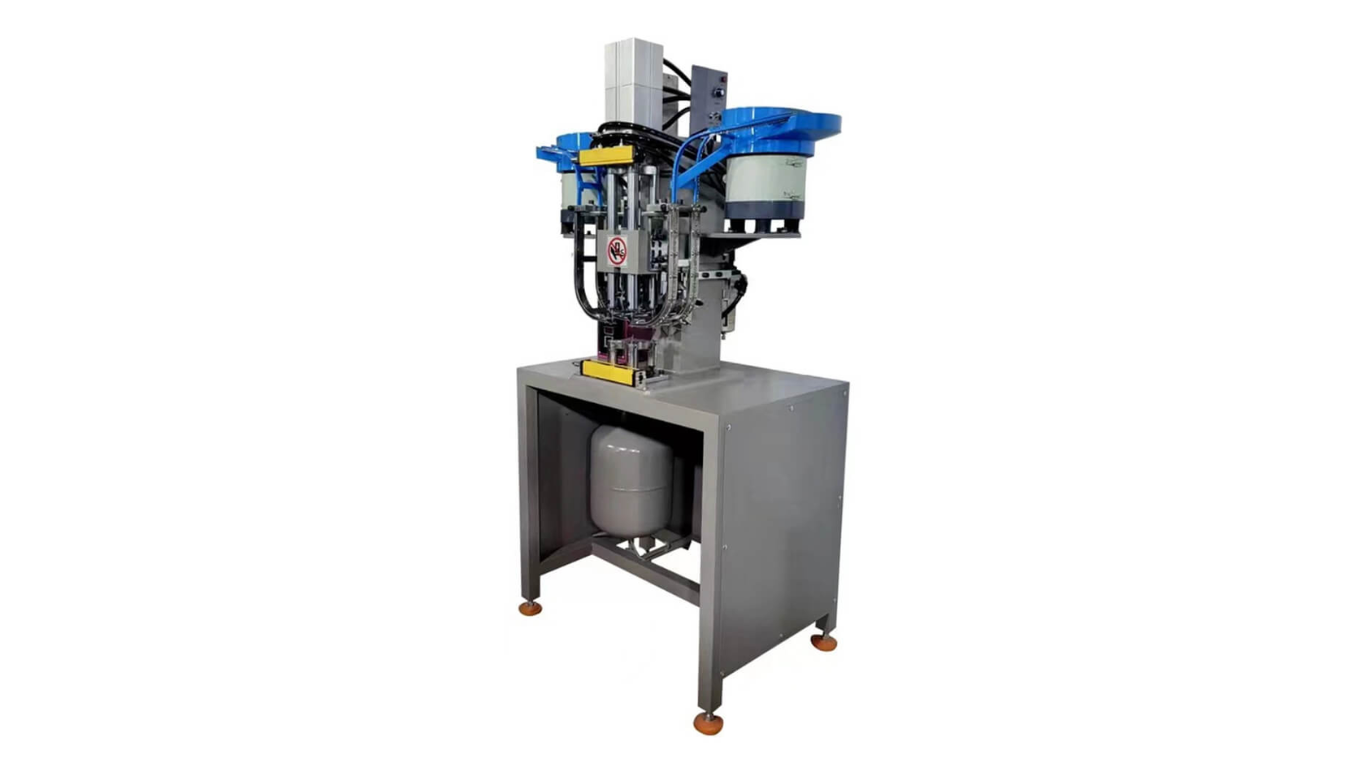 Ưu điểm vượt trội của việc tự động hóa nạp đinh tán