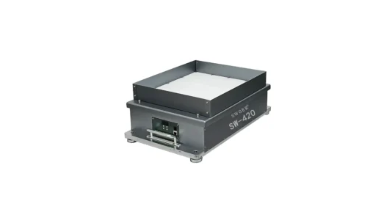 Vận hành đơn giản: Chỉ có 3 bước