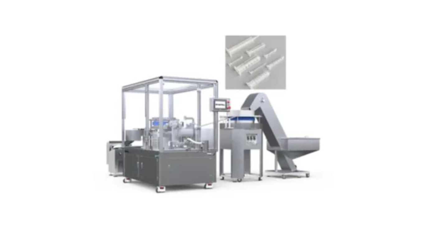 Vì sao phễu là bộ phận không thể thiếu?