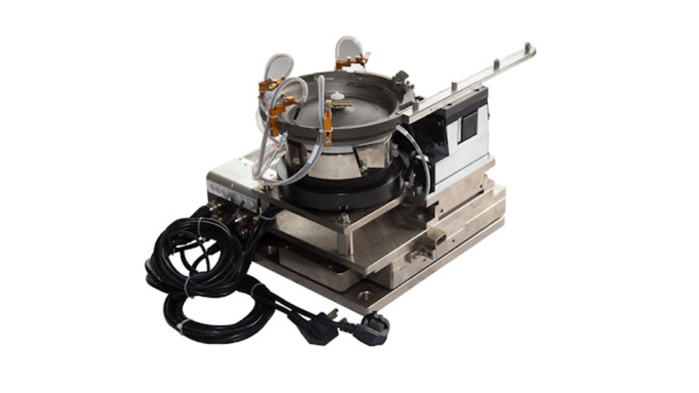 Vibratory Feeder