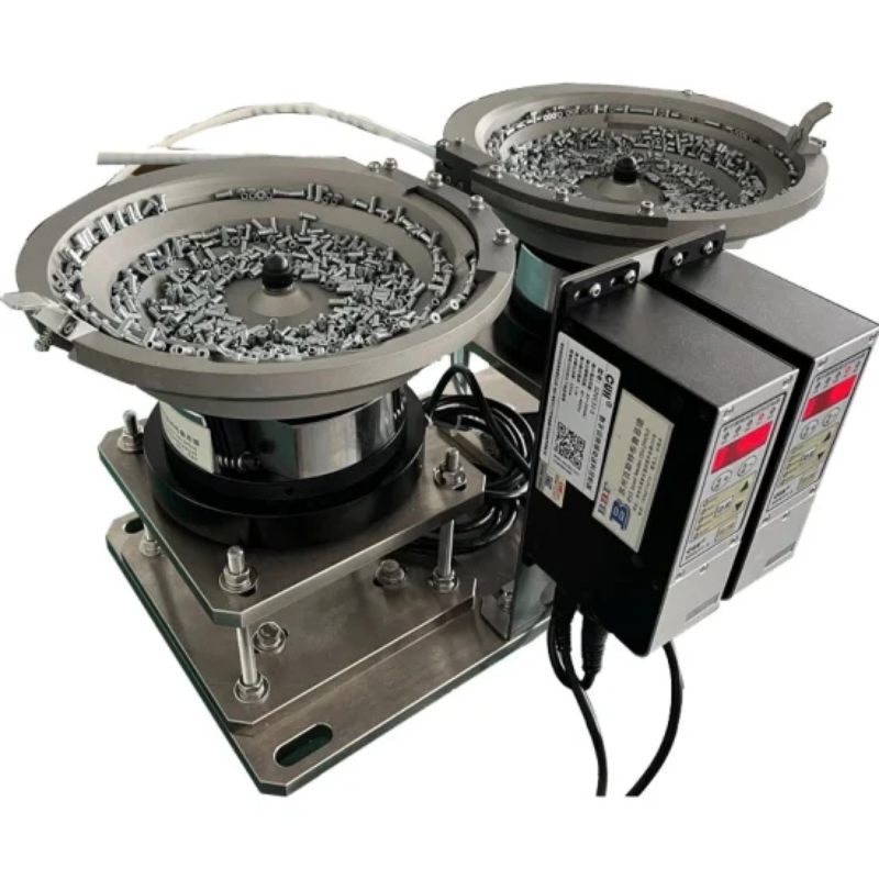 So sánh các loại máy cấp phôi: Hướng dẫn chi tiết để chọn giải pháp tối ưu 7 so sánh các loại máy cấp phôi