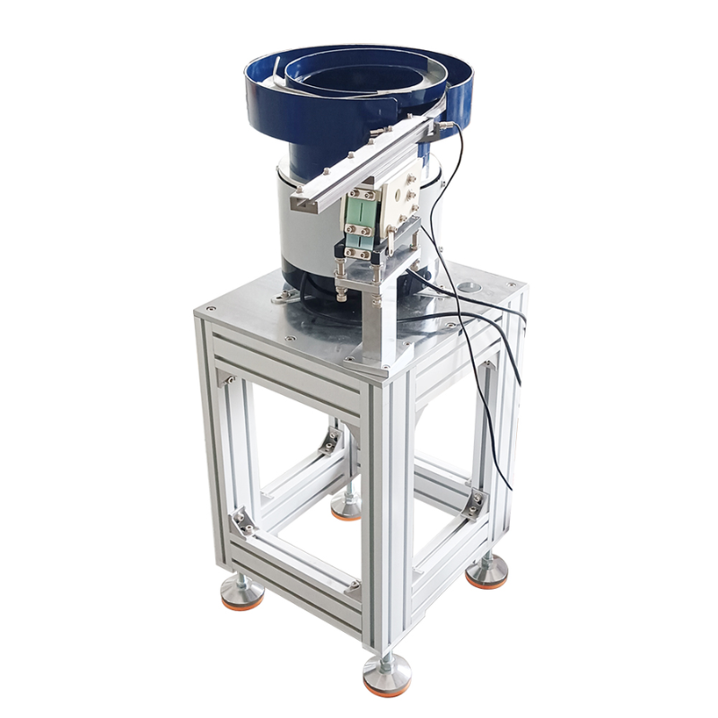 Sửa chữa phễu rung: Khắc phục sự cố nhanh chóng và hiệu quả 6 sửa chữa phễu rung