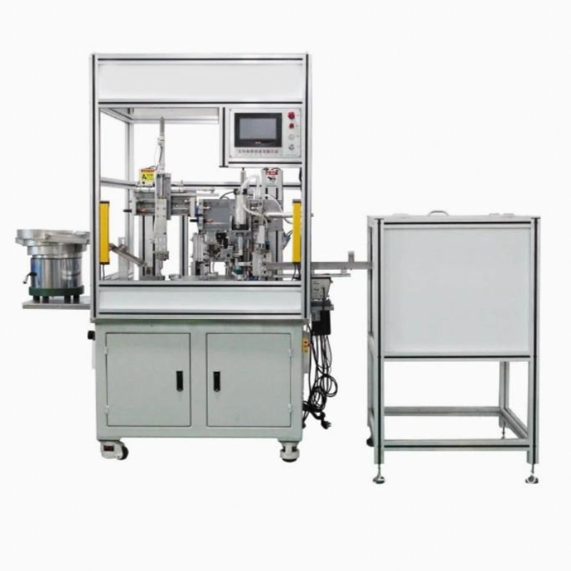 Báo giá máy lắp ráp tự động: Các yếu tố ảnh hưởng & quy trình nhận báo giá 5 Báo giá máy lắp ráp tự động