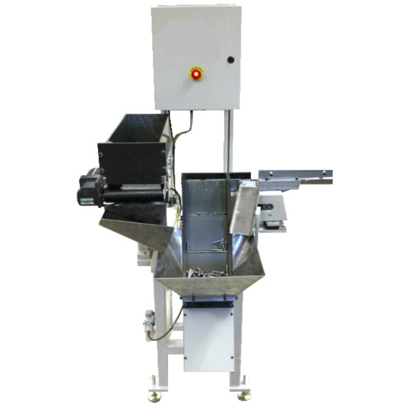 Bộ cấp phôi loại bậc thang năng suất cao: Giải pháp đột phá cho sản xuất hàng loạt 3 Bộ cấp phôi loại bậc thang năng suất cao