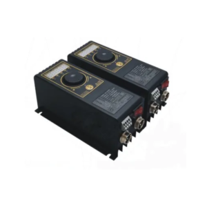 Bộ điều khiển bộ nạp rung tần số điện động cơ SW-40f