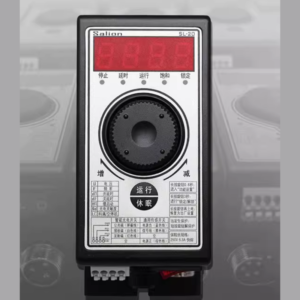 Bộ điều khiển máy nạp rung ổn định điện áp hiển thị số SW-20 5 Bo dieu khien may nap rung on dinh dien ap hien thi so SW 20 2