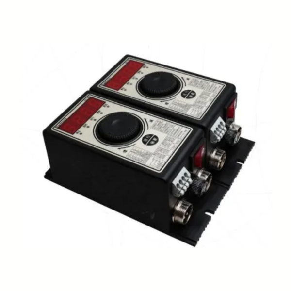 Bộ điều khiển máy nạp rung ổn định điện áp hiển thị số SW-20