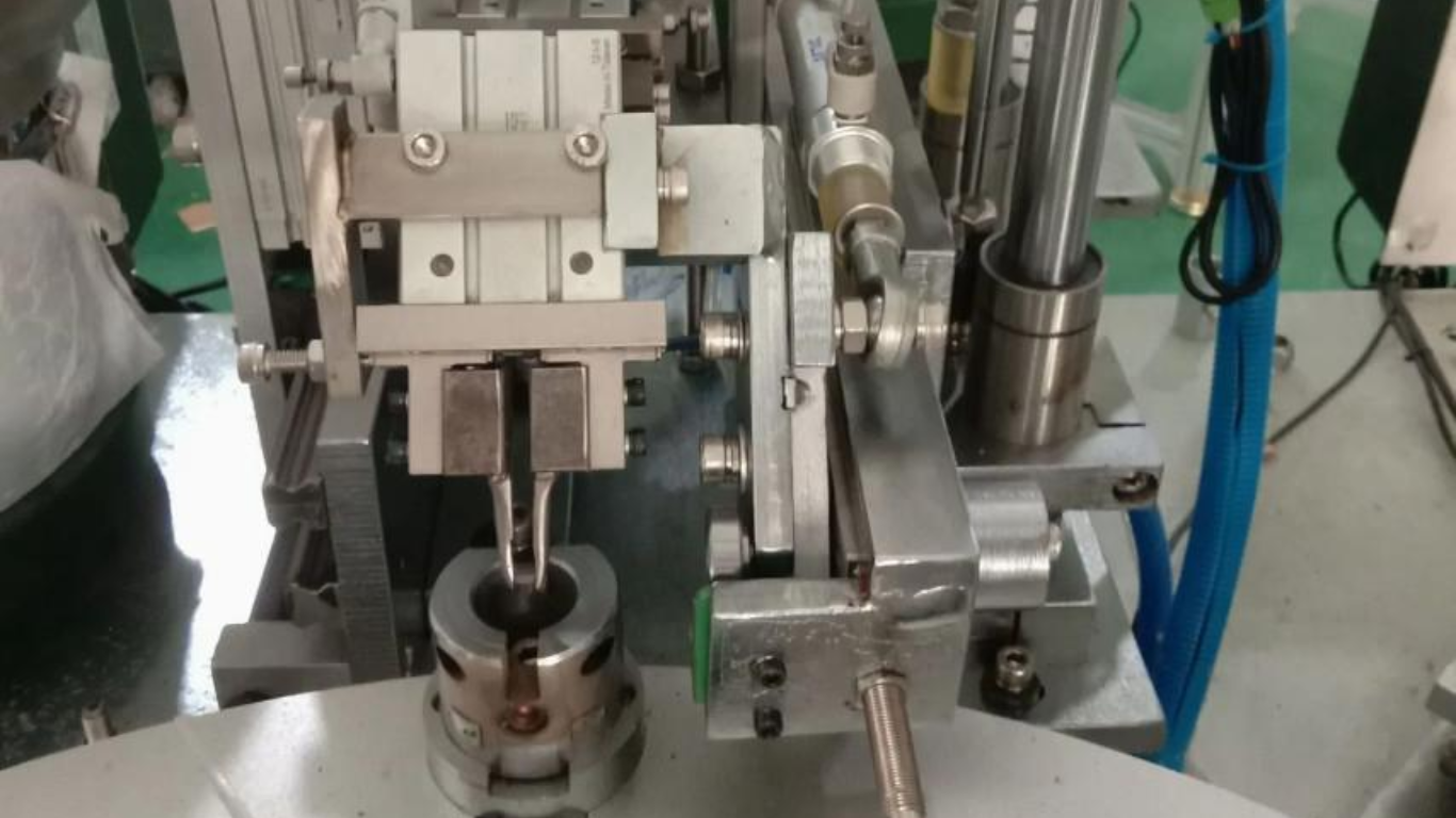 Các công nghệ chủ chốt trong quy trình lắp ráp tự động
