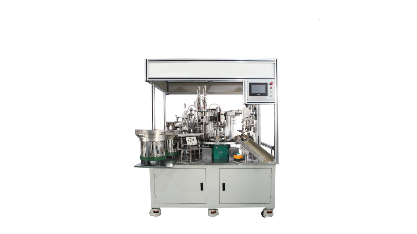 Cách thức các bộ phận phối hợp với nhau