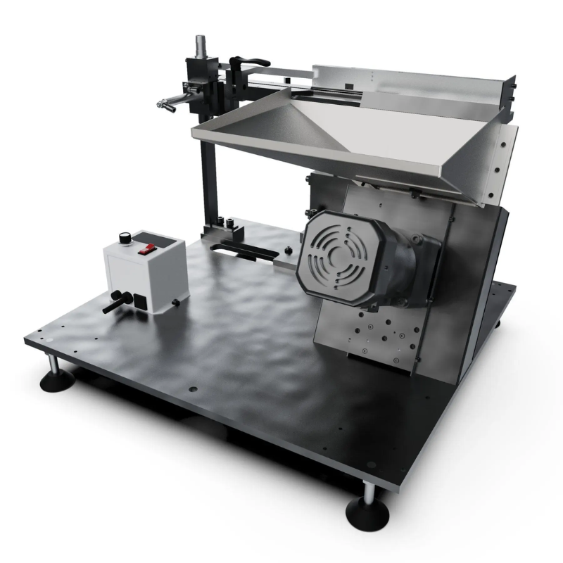 Cấp phôi cho chi tiết dễ trầy xước: Giải pháp hoàn hảo, không một vết xước 5 Cấp phôi cho chi tiết dễ trầy xước