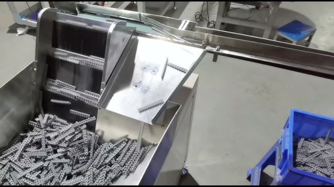 Cấu tạo và cơ chế tạo nên sự nhỏ gọn