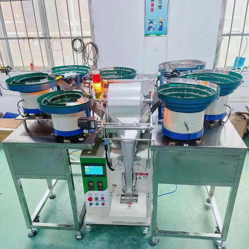 Chi phí đầu tư máy lắp ráp tự động: Các loại chi phí và cách tính toán ROI 10 Chi phí đầu tư máy lắp ráp tự động