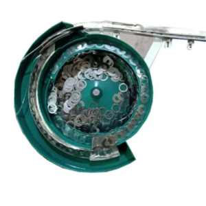 Hệ thống tiếp liệu trục vít tự động