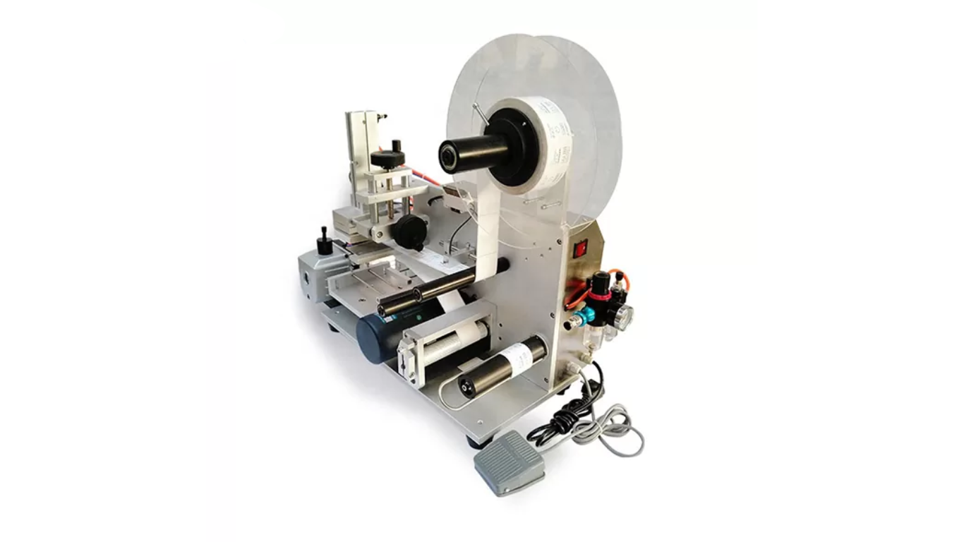 Máy dán tem tự động: Tối ưu hóa tốc độ và độ chính xác dán nhãn 3 Hướng dẫn lựa chọn máy dán tem