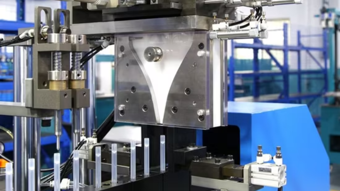 Máy lắp ráp bút bi tự động hoàn toàn: Giải pháp sản xuất hàng loạt 3 Hướng dẫn lựa chọn máy lắp ráp bút bi