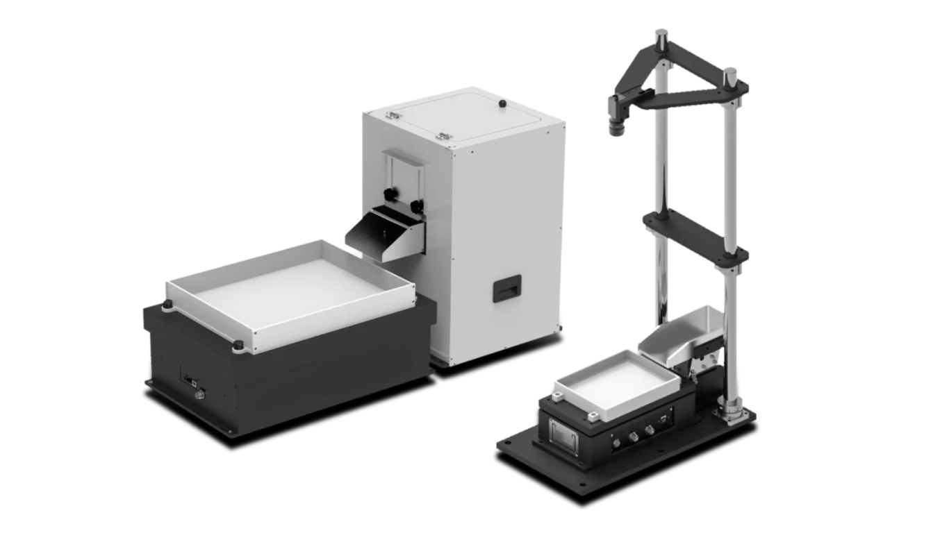 Flexible Feeder: Đột phá cho lắp ráp Robot chính xác và linh hoạt 2 Lợi ích Kinh tế và Vận hành Vượt trội