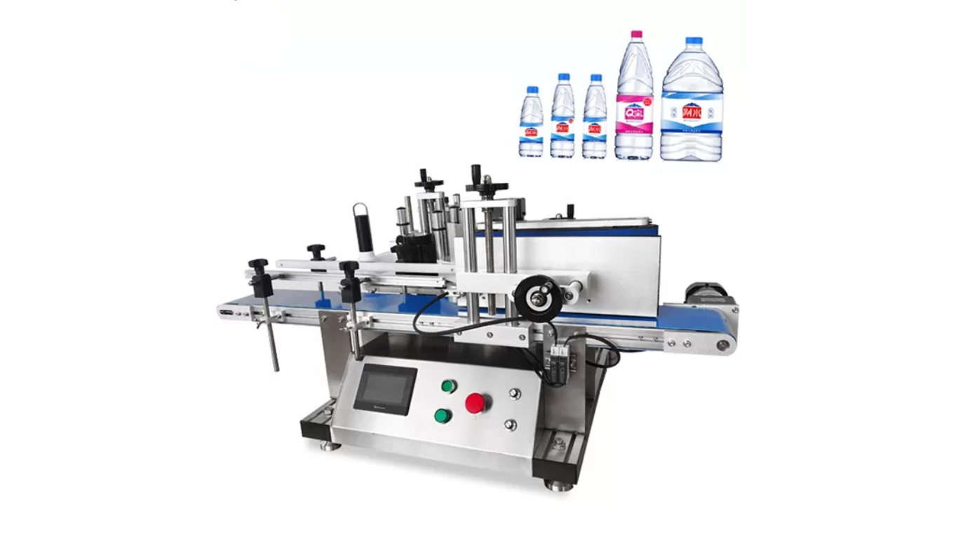 Máy dán Decal tự động: Giải pháp hoàn thiện bao bì và độ chính xác 3 Lợi ích & hướng dẫn lựa chọn máy dán Decal tự động phù hợp