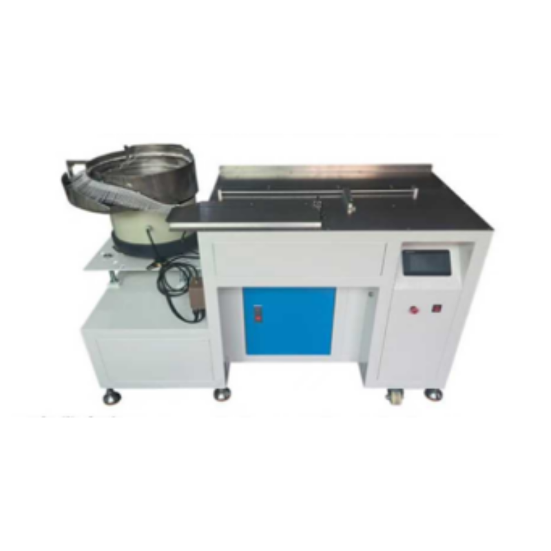 Máy buộc cáp nylon tự động 1 Máy buộc cáp nylon tự động